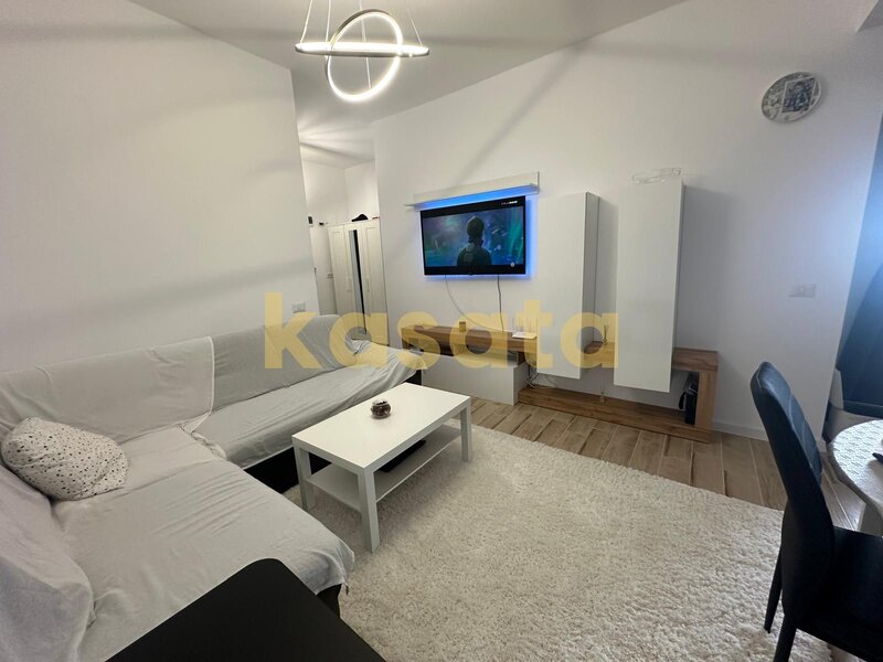 Pallady 3 camere  Metrou 7 minute / loc parcare inclus